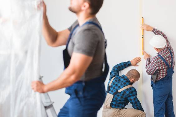 Painters Insurance