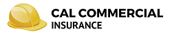 Cal Commercial Insurance Logo