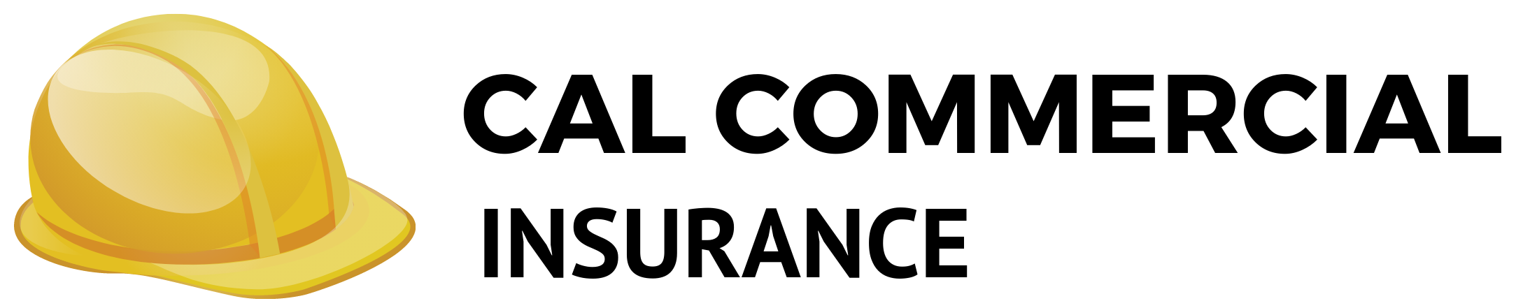 Cal Commercial Insurance Logo